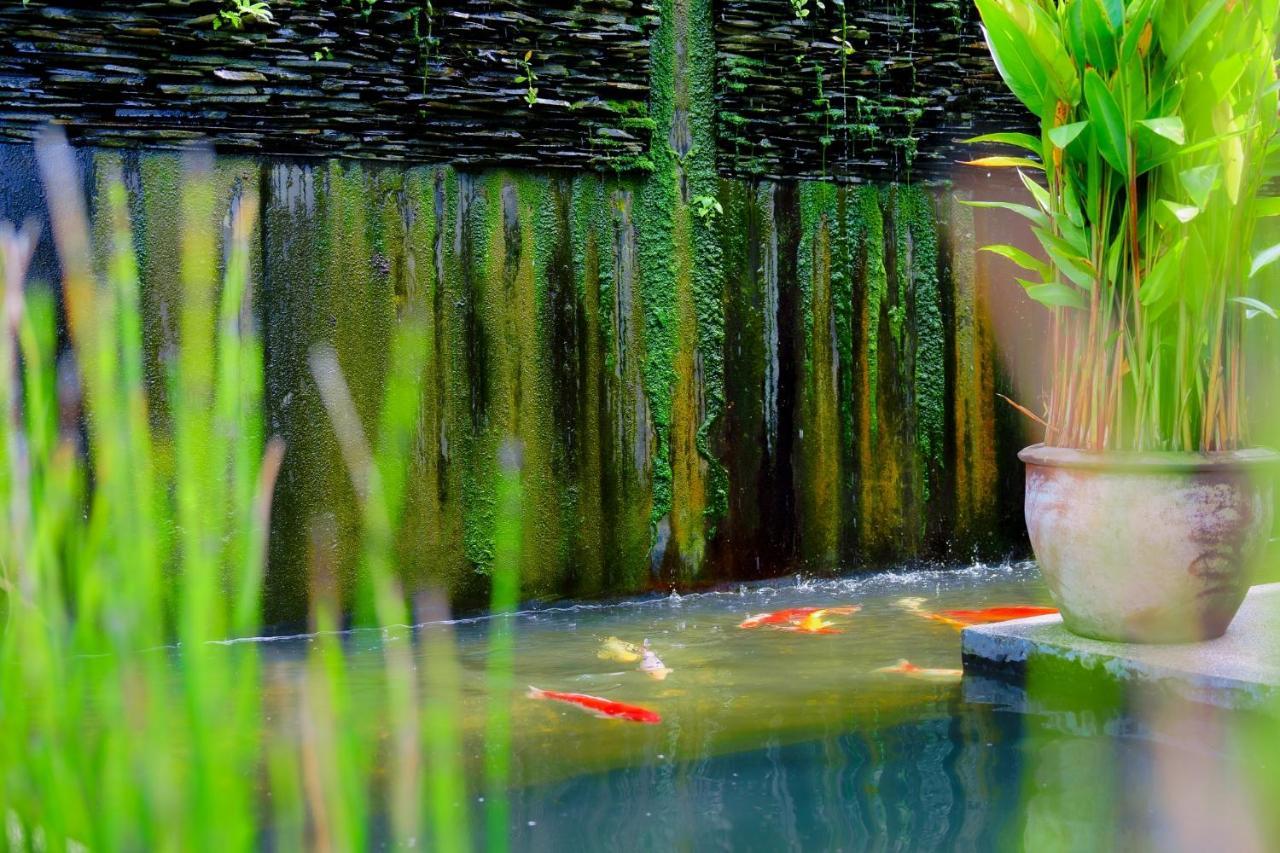 Ko Yao Yao Bada Badoo Boutique Resort מראה חיצוני תמונה