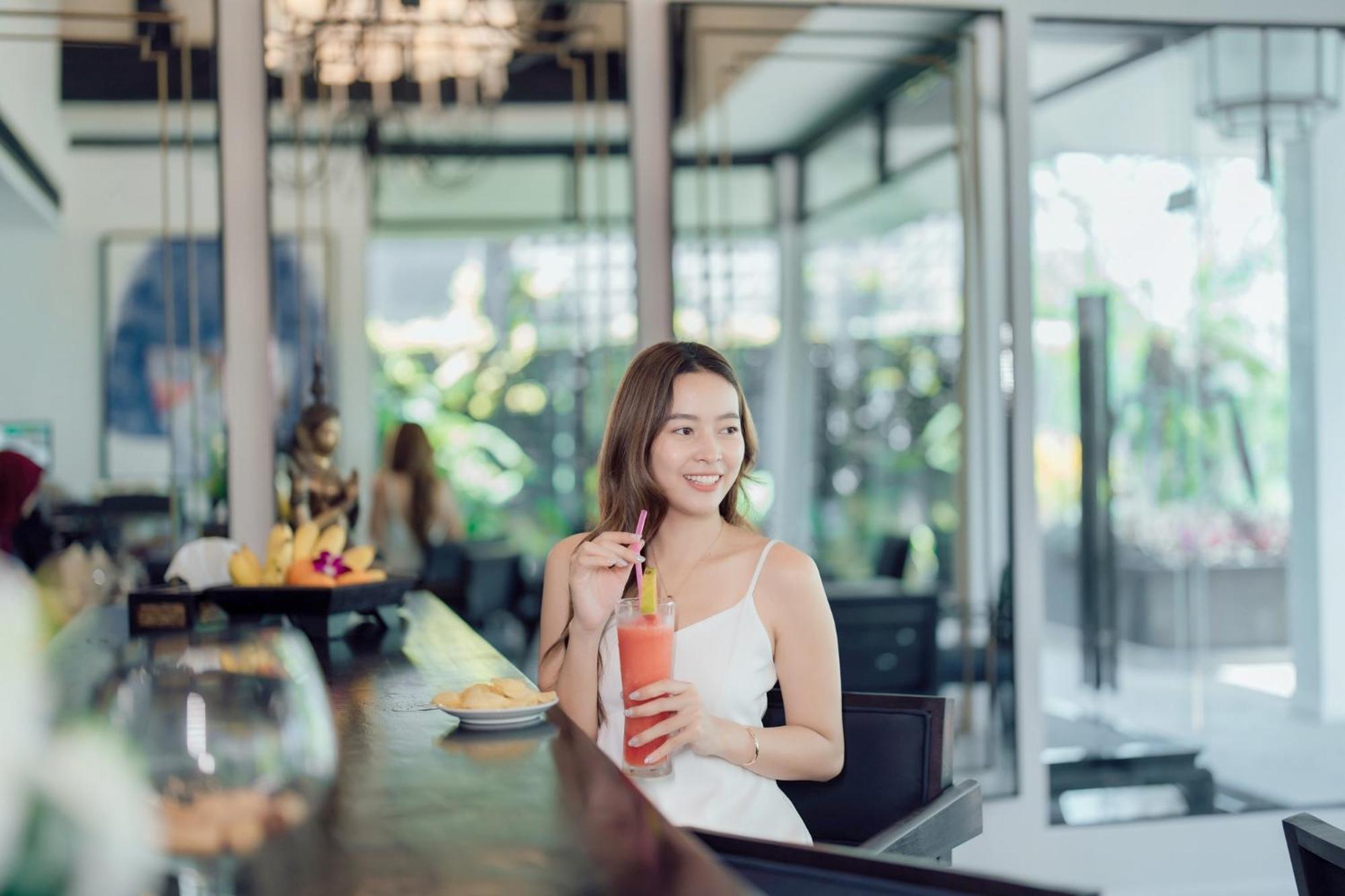 Ko Yao Yao Bada Badoo Boutique Resort מראה חיצוני תמונה